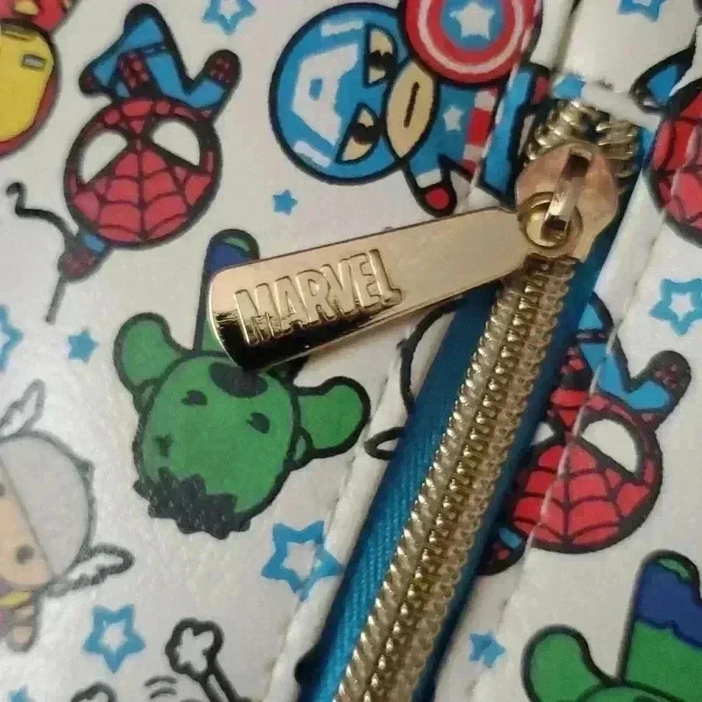 Marvel crossbody
